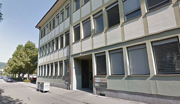 Eröffnung Niederlassung Stadt Biel/Bienne