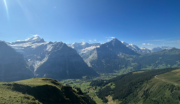 Rückblick Firmenausflug Freitag, 18. August 