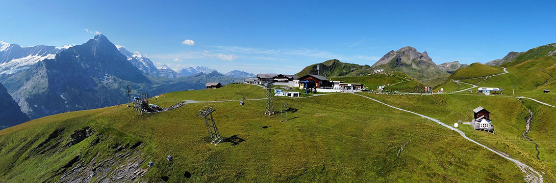 Rückblick Firmenausflug Freitag, 18. August 
