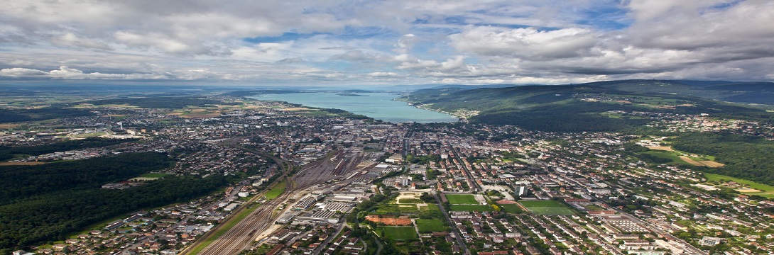 Unsere Niederlassung in Biel/Bienne an neuer Adresse