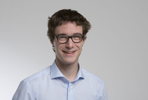 Andreas Schäfer Andreas Schäfer
