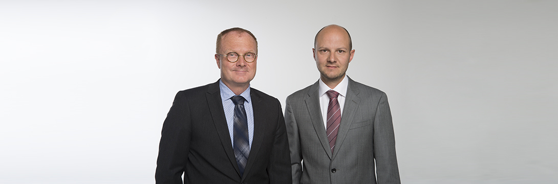 Geschäftsleitung