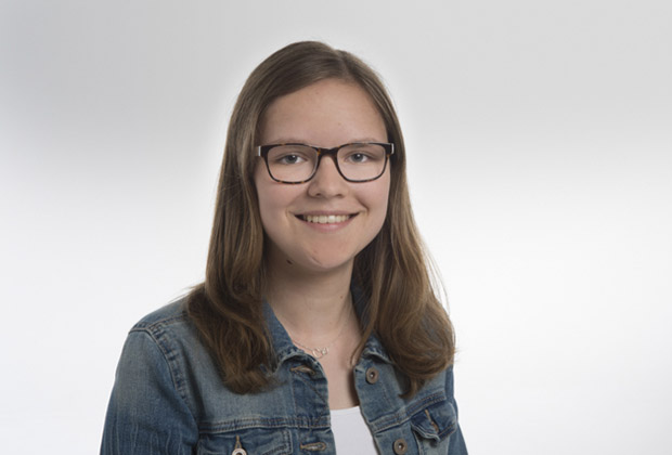 Janine Zuber Janine Zuber