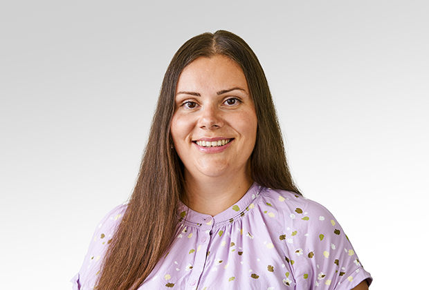 Anzhelika Heiniger Anzhelika Heiniger