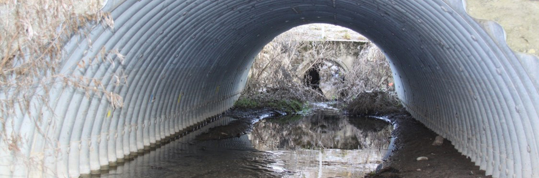 Tunnel