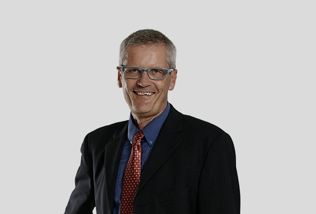 Peter Mathys Peter Mathys